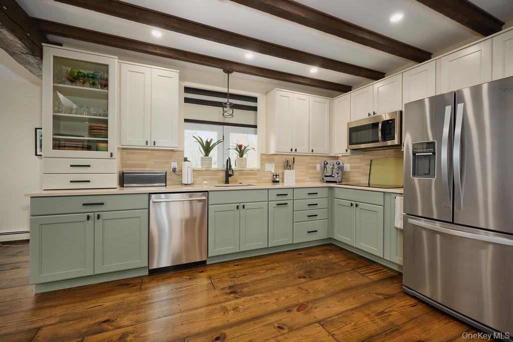 Single Family Denim  Dutchess County, NY 12590, MLS-987589-3