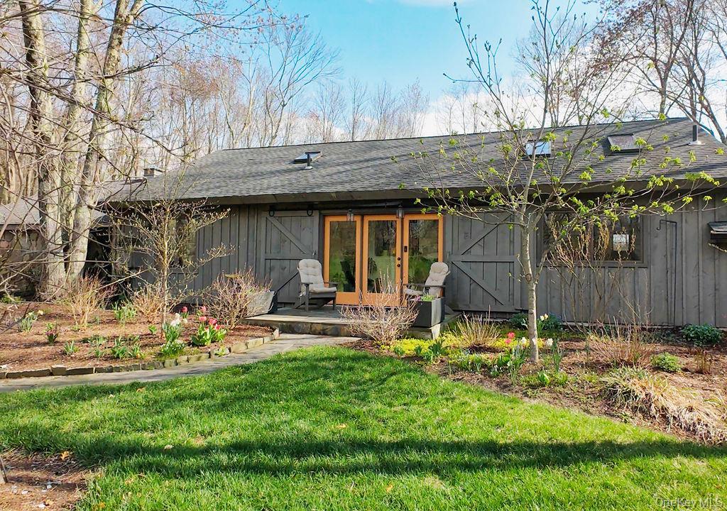 Single Family Denim  Dutchess County, NY 12590, MLS-987589-37