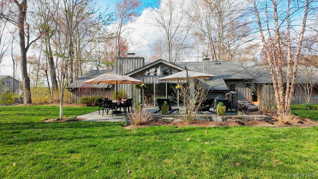 Single Family Denim  Dutchess County, NY 12590, MLS-987589-38