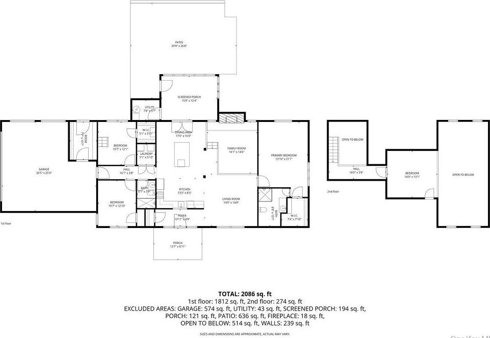 Single Family Denim  Dutchess County, NY 12590, MLS-987589-39