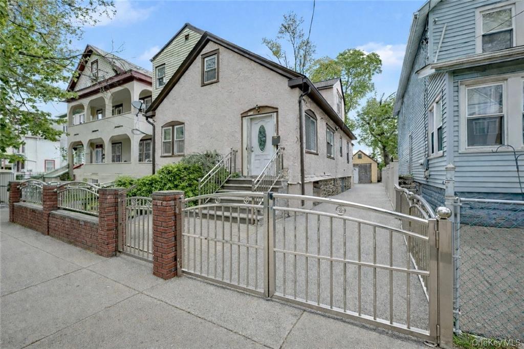 Single Family 9th  Westchester County, NY 10550, MLS-987592-2