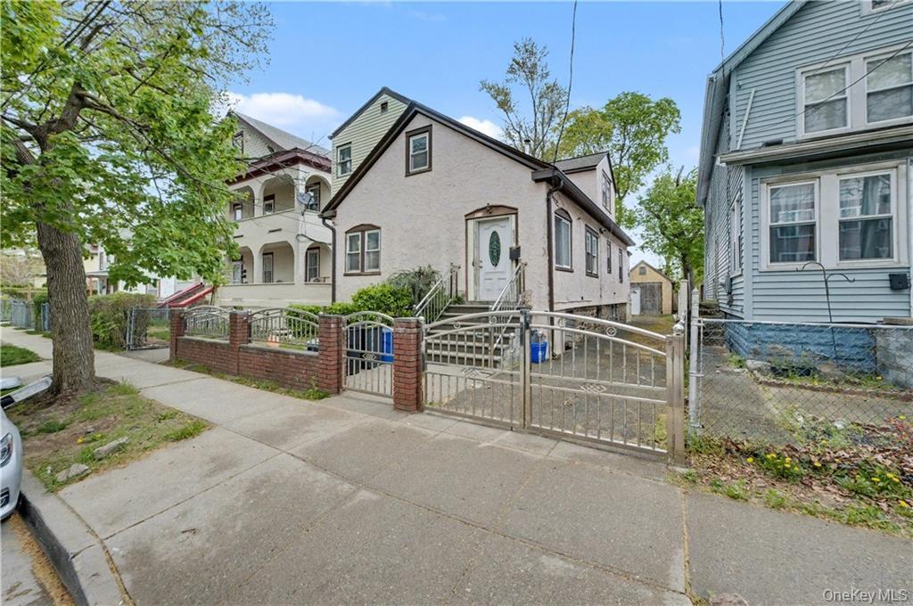 Single Family 9th  Westchester County, NY 10550, MLS-987592-3