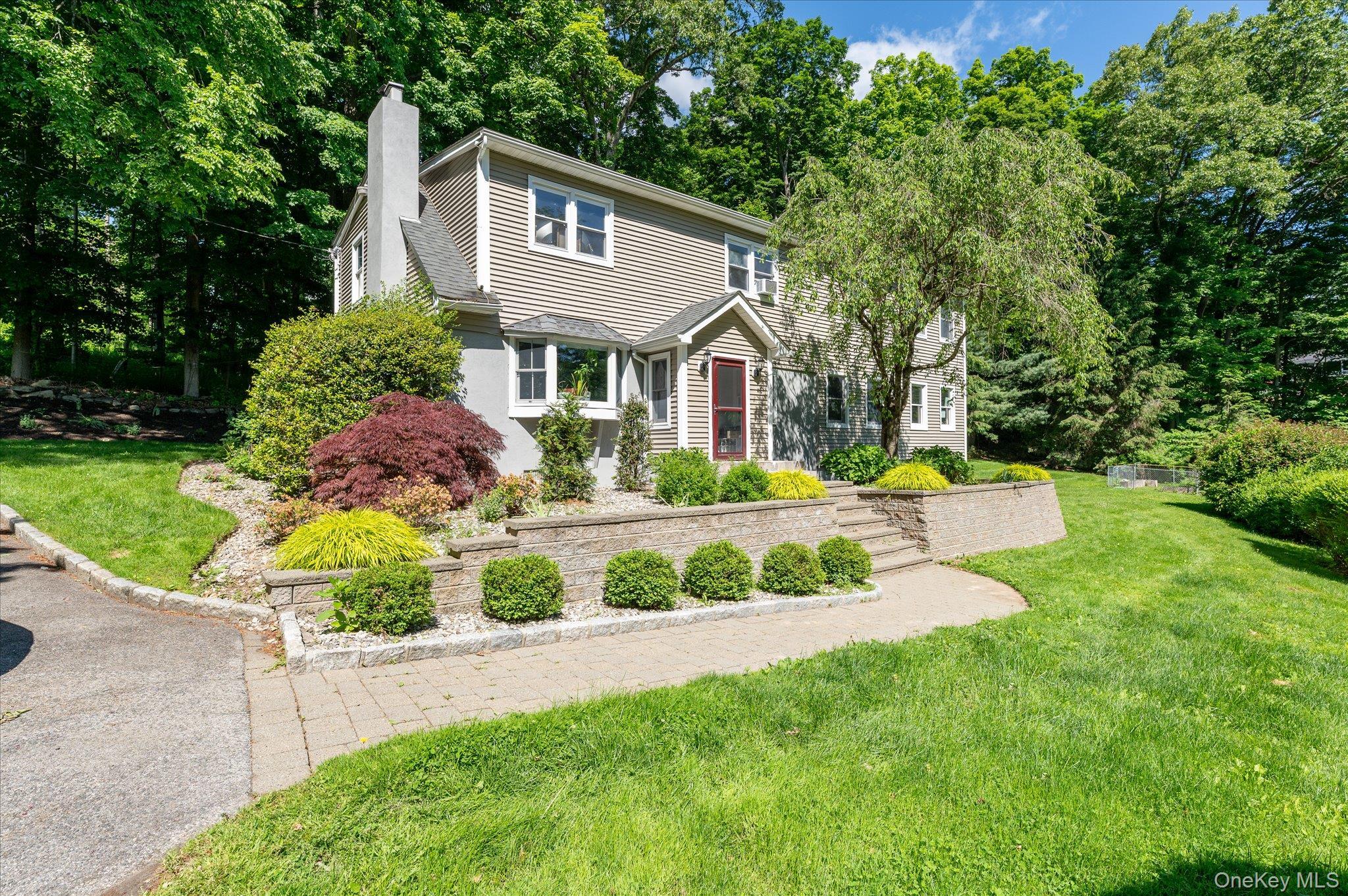 Single Family Union Valley Road  Putnam County, NY 10541, MLS-987595-2