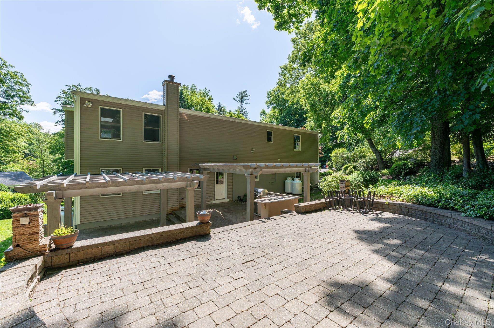 Single Family Union Valley Road  Putnam County, NY 10541, MLS-987595-21