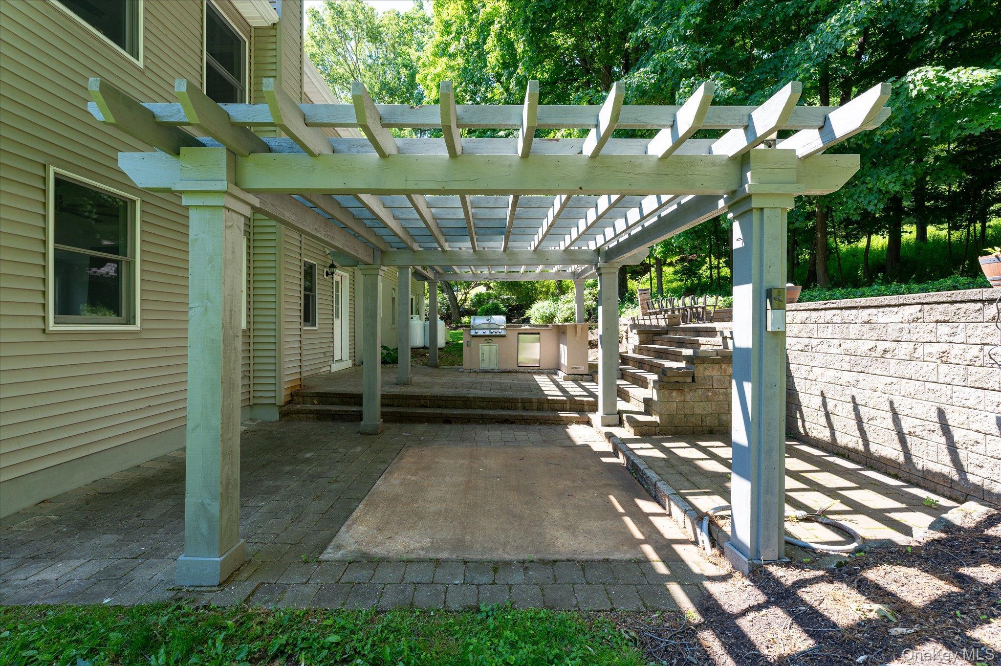 Single Family Union Valley Road  Putnam County, NY 10541, MLS-987595-22