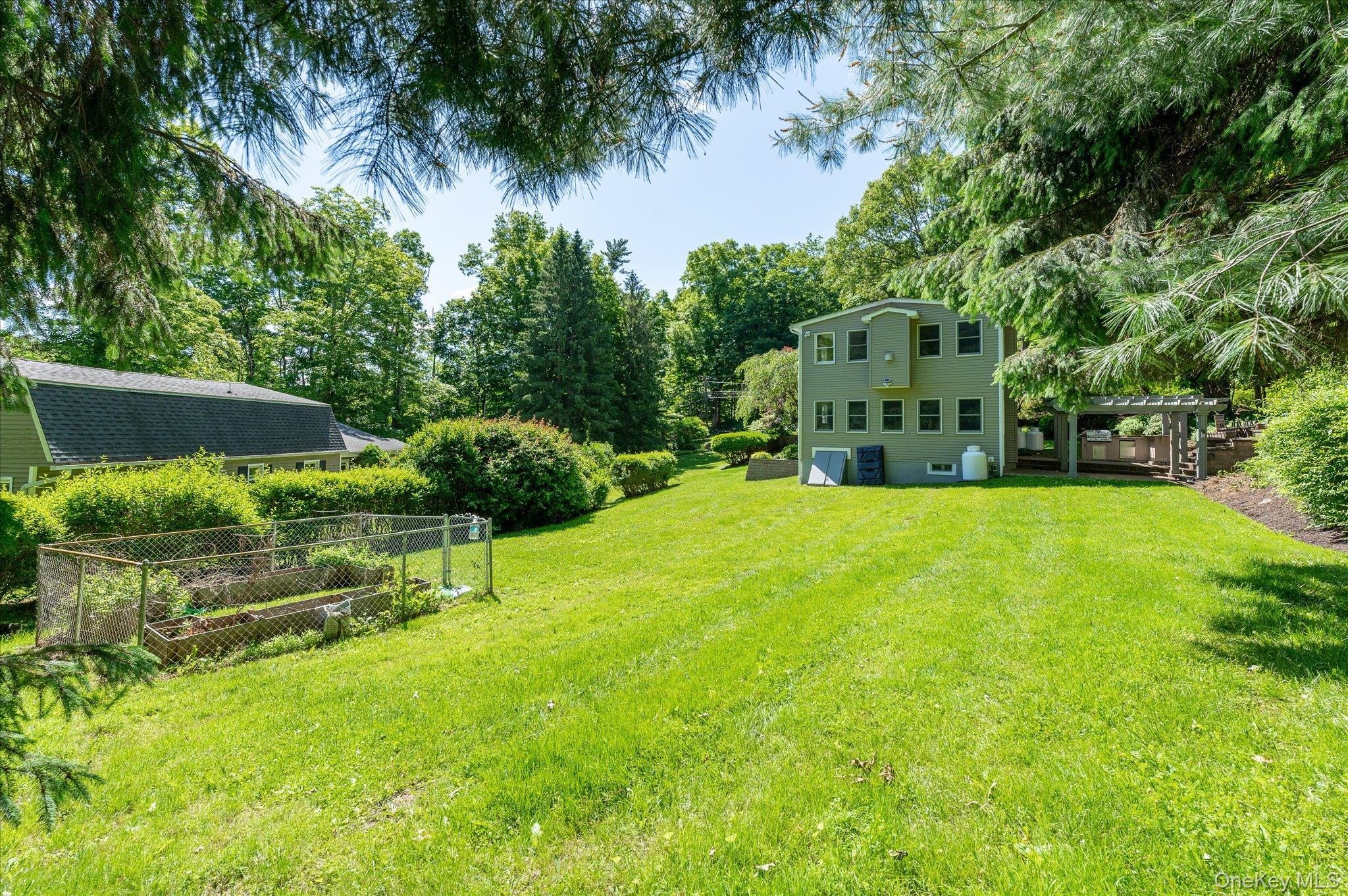 Single Family Union Valley Road  Putnam County, NY 10541, MLS-987595-24