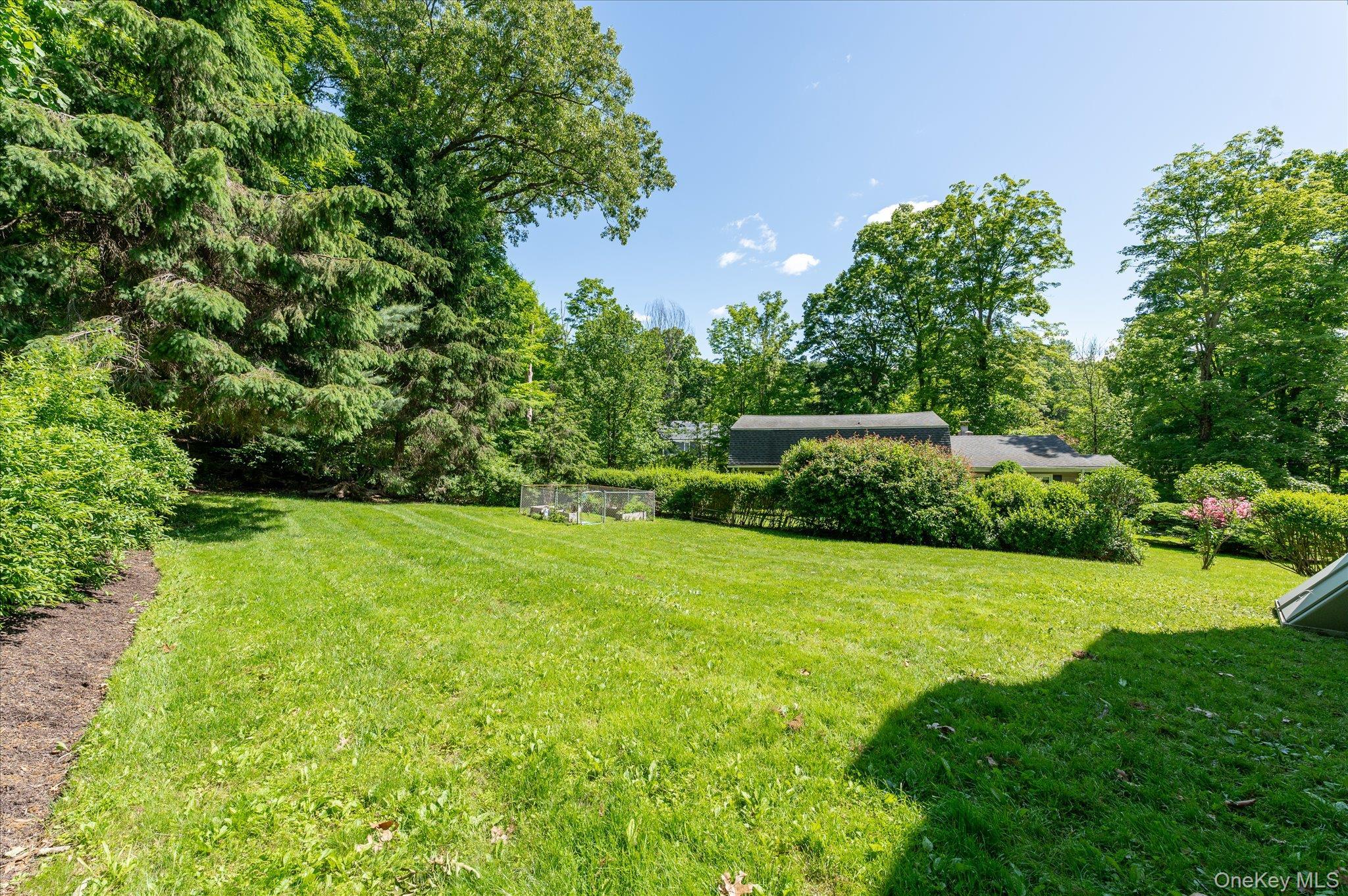 Single Family Union Valley Road  Putnam County, NY 10541, MLS-987595-25