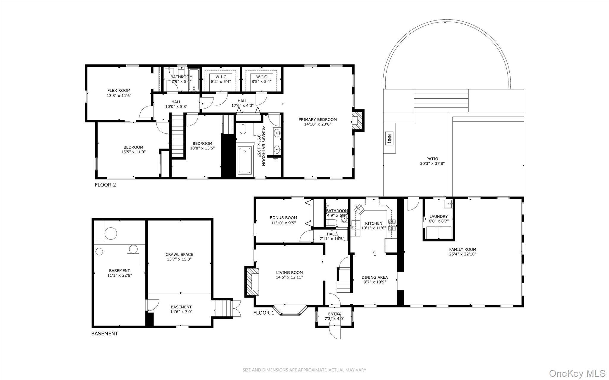 Single Family Union Valley Road  Putnam County, NY 10541, MLS-987595-27