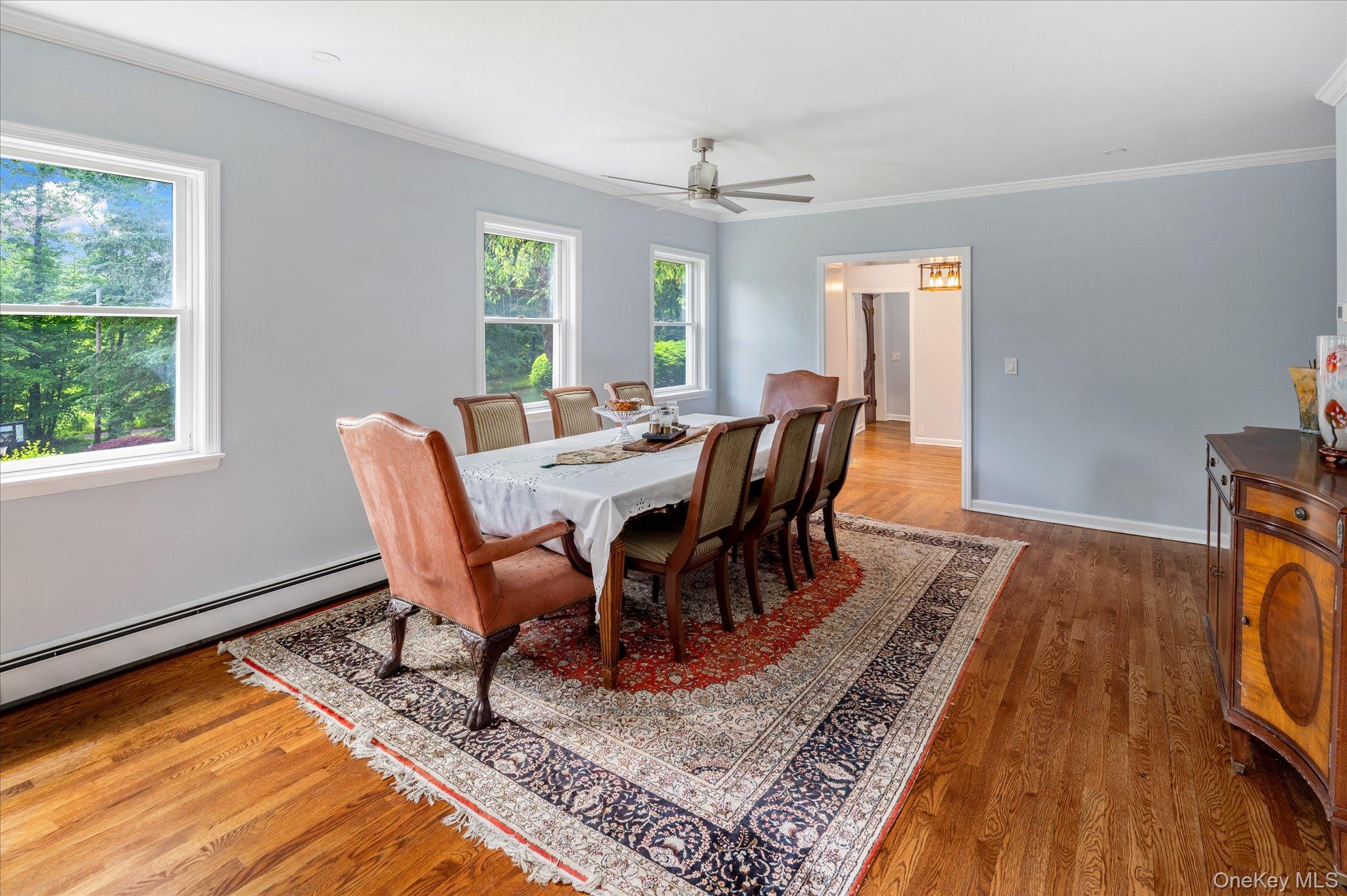 Single Family Union Valley Road  Putnam County, NY 10541, MLS-987595-9