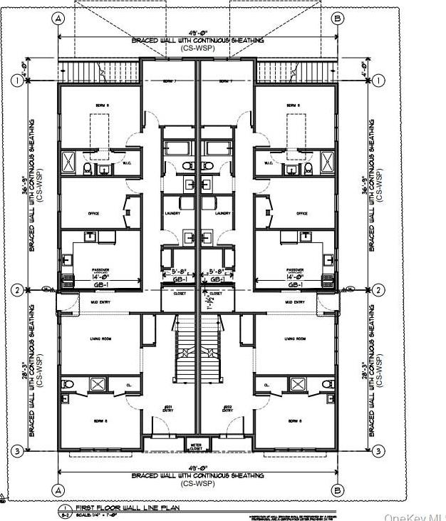 Condo Mirror Lake  Rockland County, NY 10977, MLS-987596-43