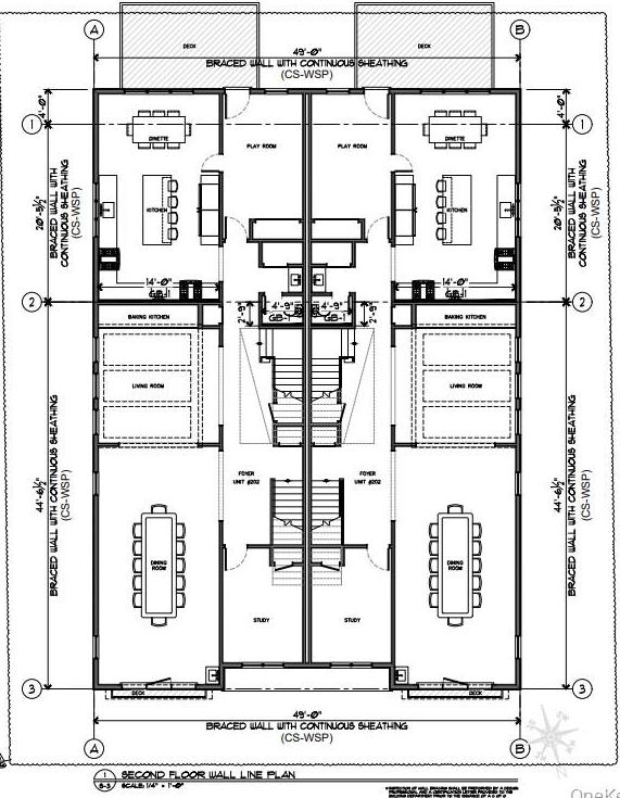 Condo Mirror Lake  Rockland County, NY 10977, MLS-987596-44