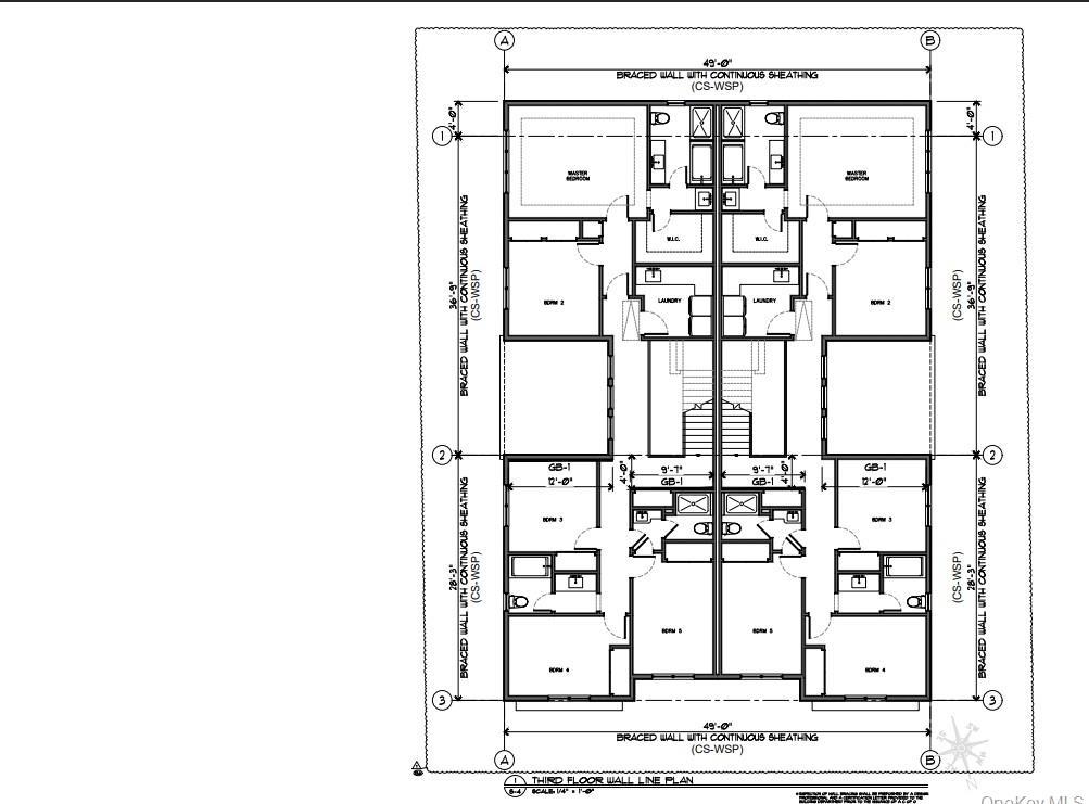 Condo Mirror Lake  Rockland County, NY 10977, MLS-987596-45