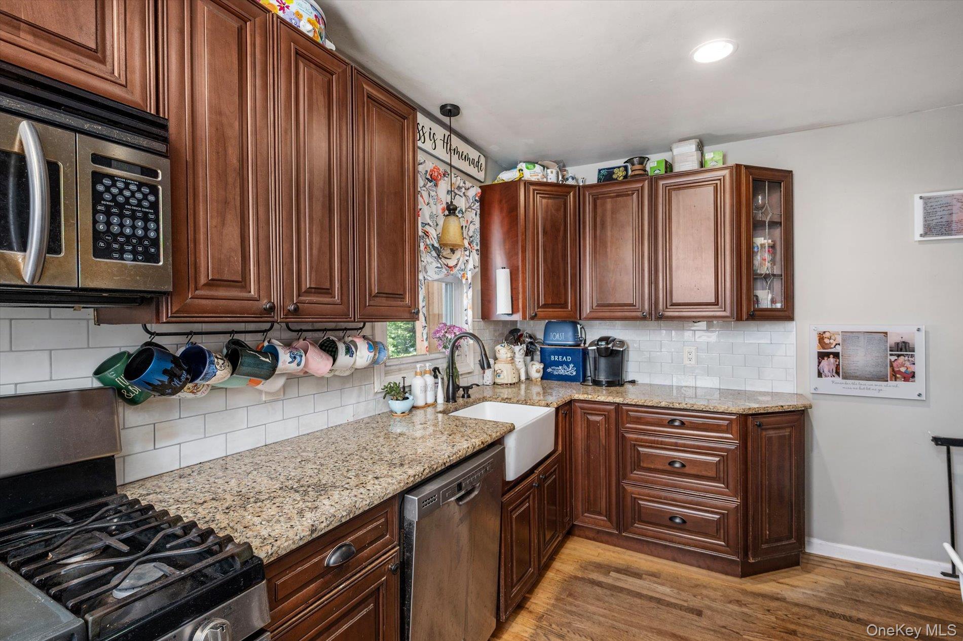 Single Family Waldo  Nassau County, NY 11518, MLS-987616-10