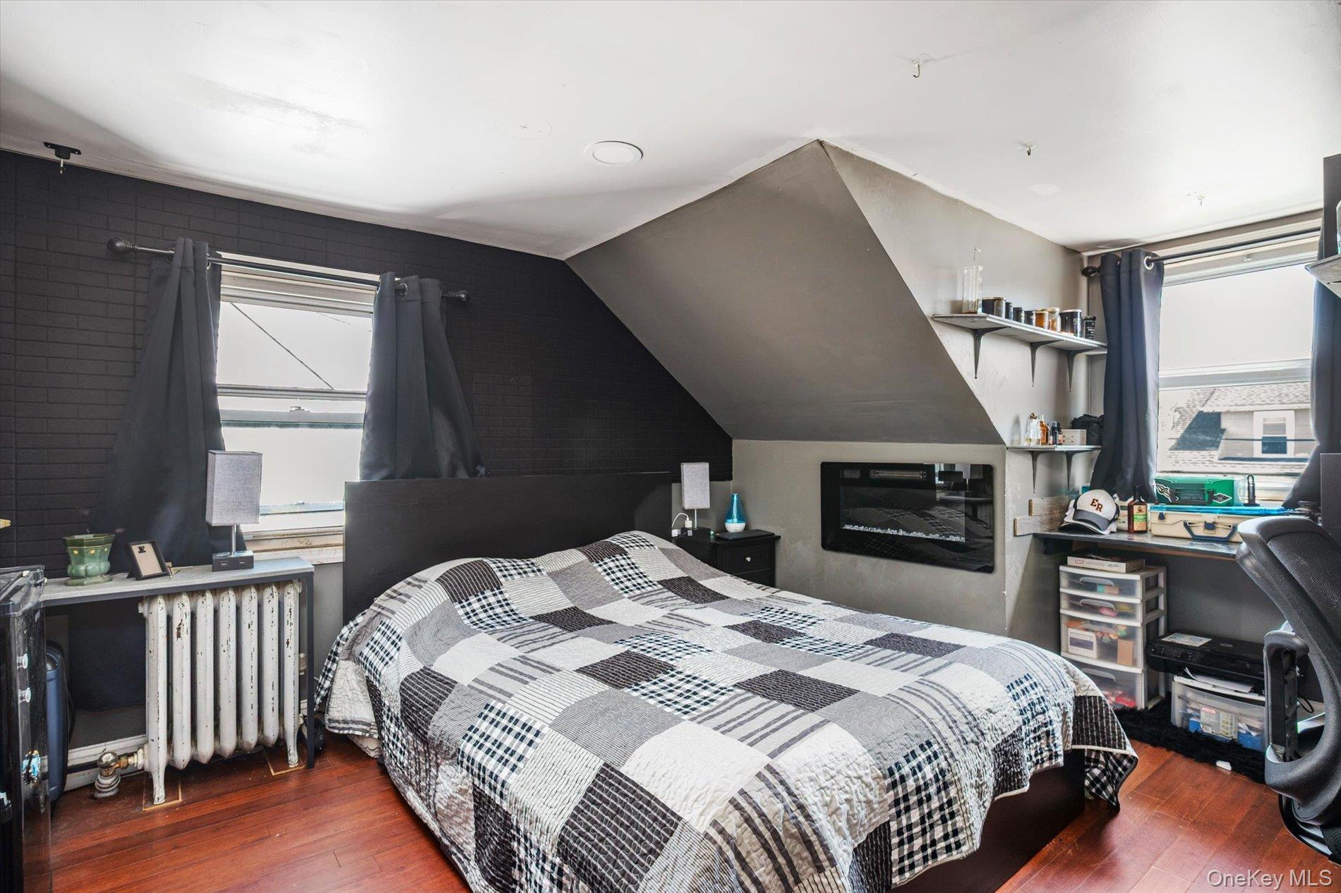 Single Family Waldo  Nassau County, NY 11518, MLS-987616-13