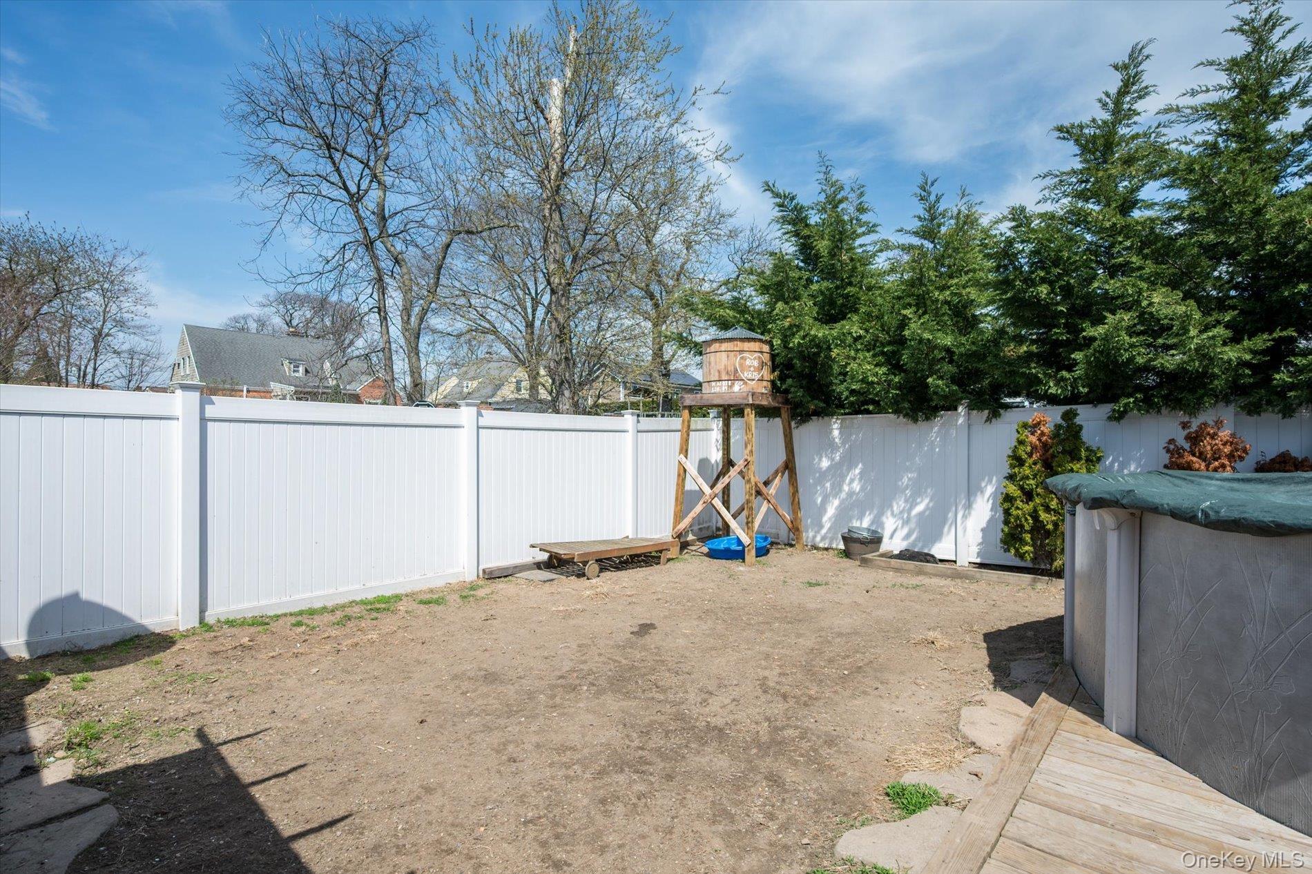 Single Family Waldo  Nassau County, NY 11518, MLS-987616-19