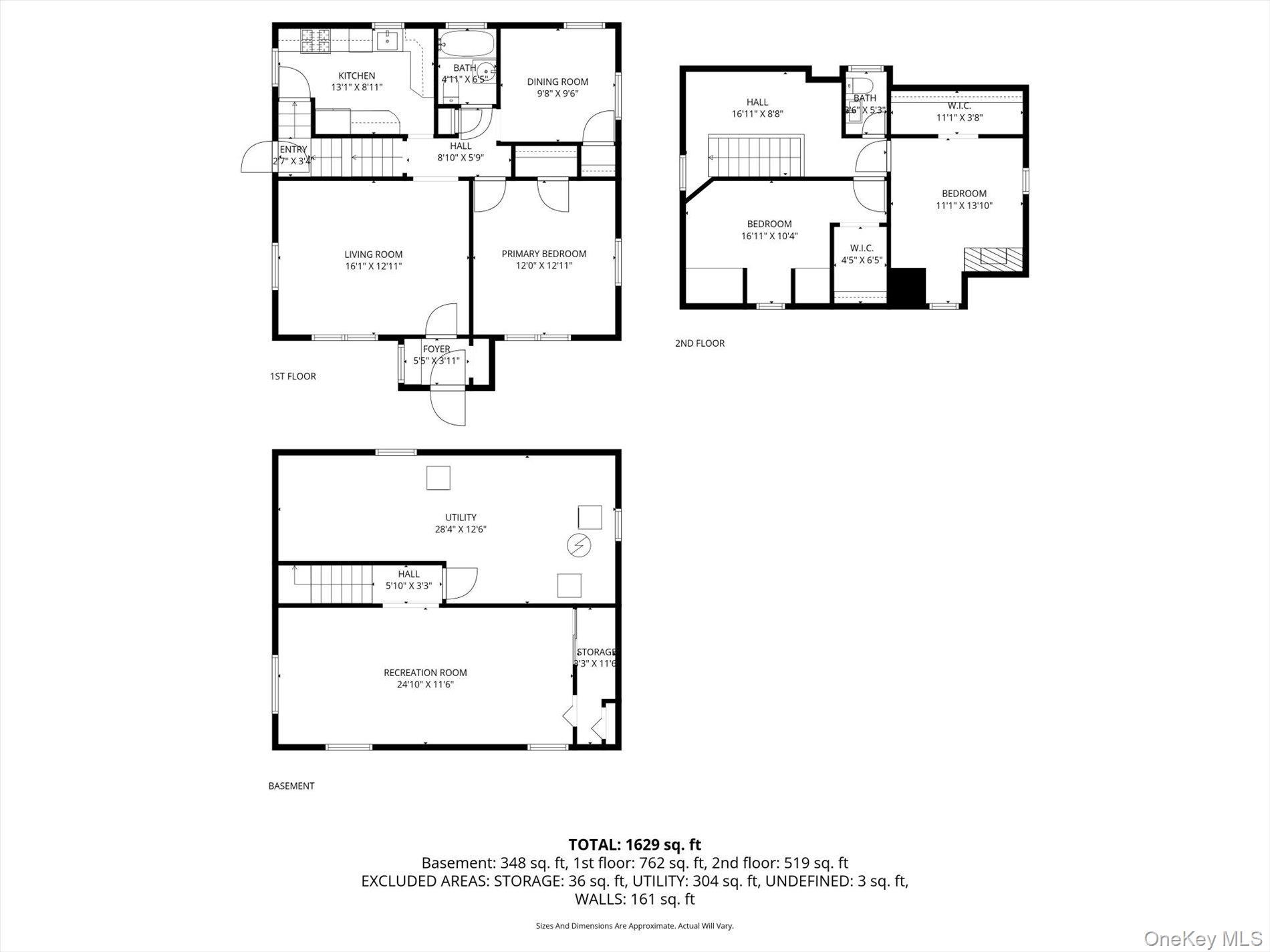 Single Family Waldo  Nassau County, NY 11518, MLS-987616-21