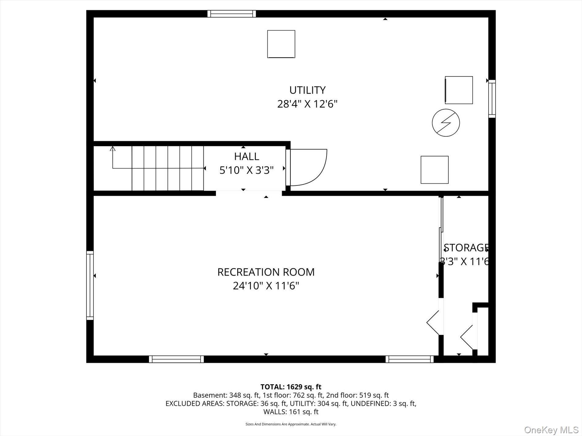 Single Family Waldo  Nassau County, NY 11518, MLS-987616-22