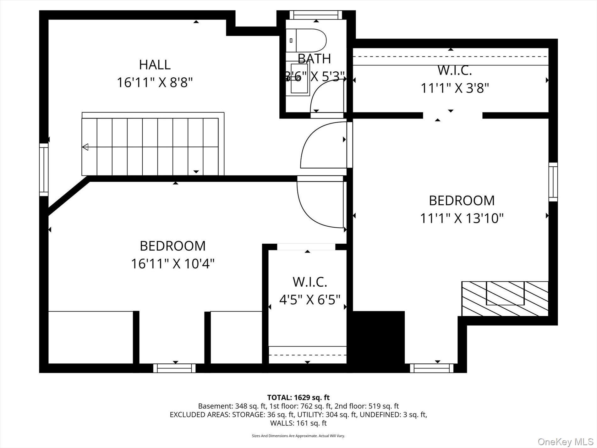 Single Family Waldo  Nassau County, NY 11518, MLS-987616-24