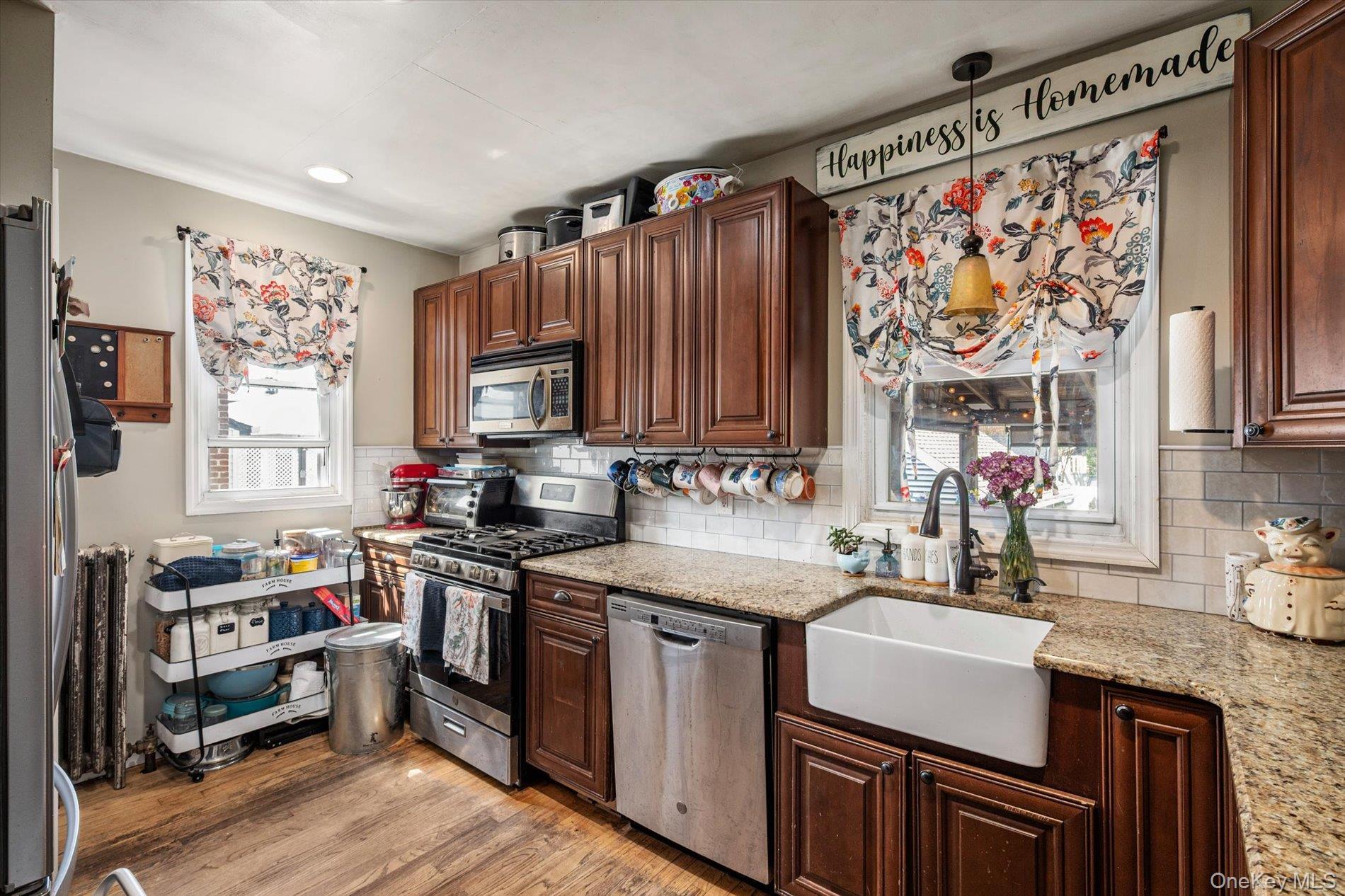 Single Family Waldo  Nassau County, NY 11518, MLS-987616-9