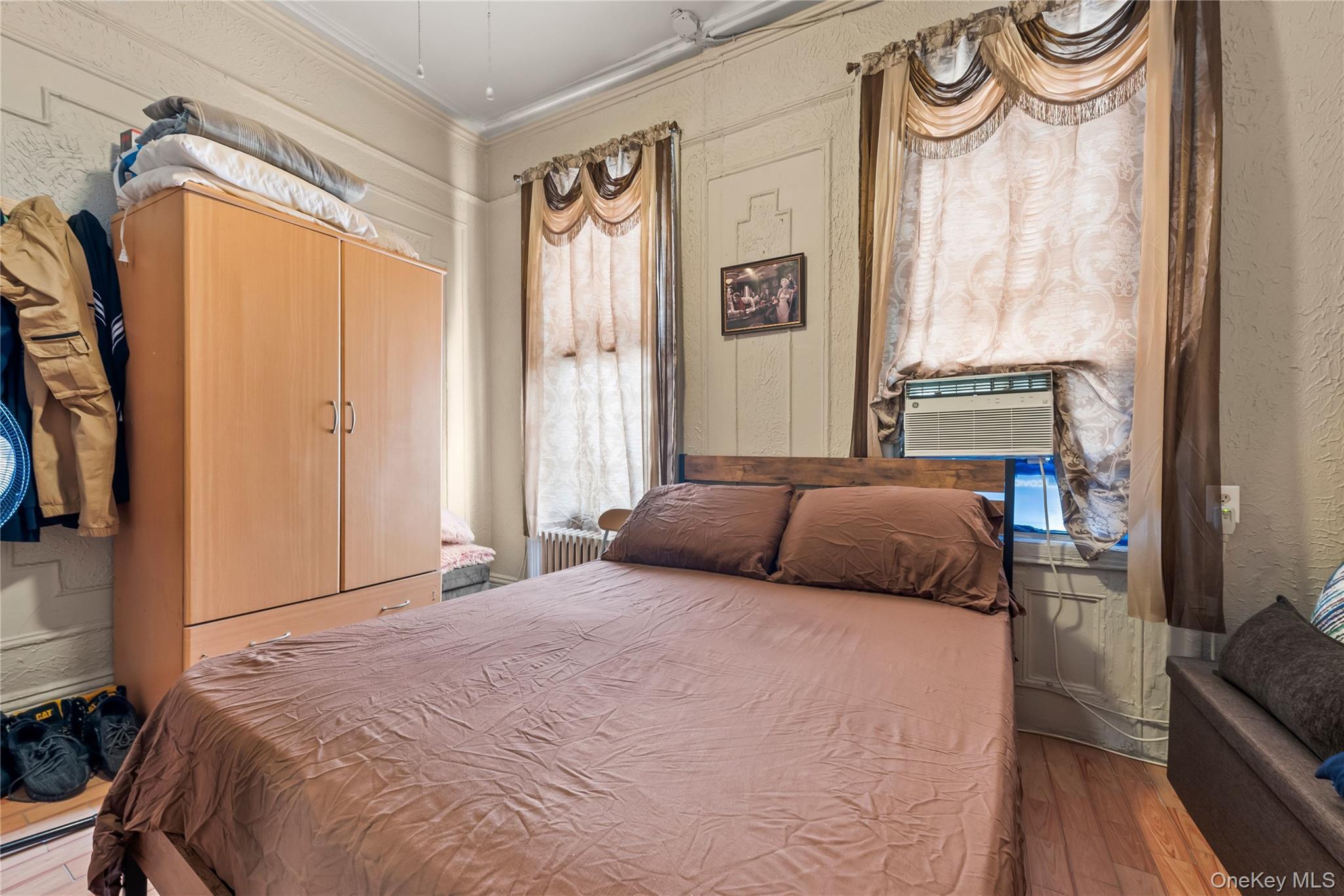 Single Family Central  Brooklyn, NY 11221, MLS-987635-10