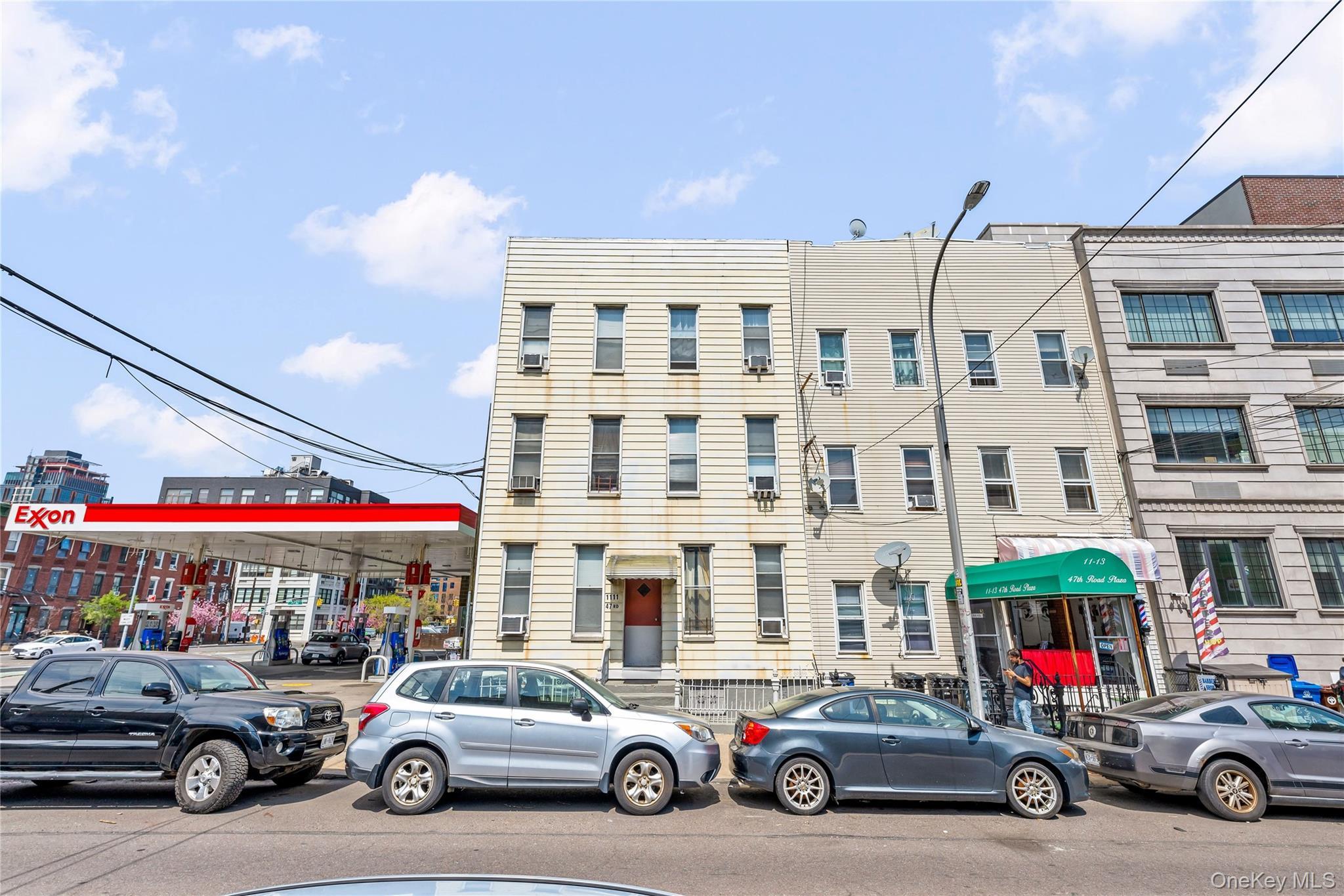 Single Family Central  Brooklyn, NY 11221, MLS-987635-12
