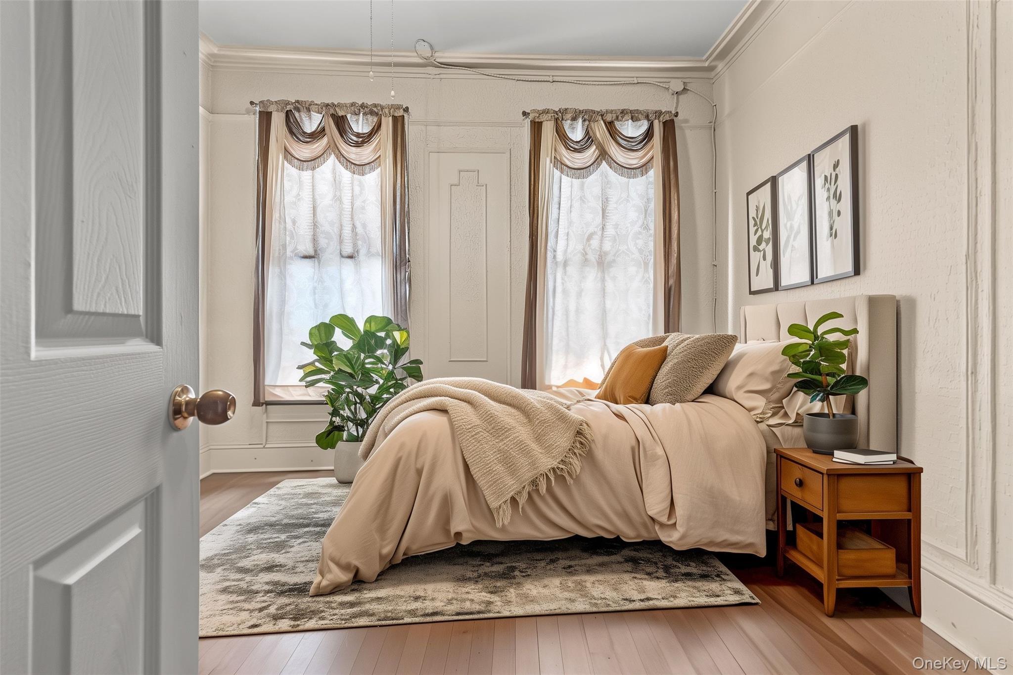 Single Family Central  Brooklyn, NY 11221, MLS-987635-16