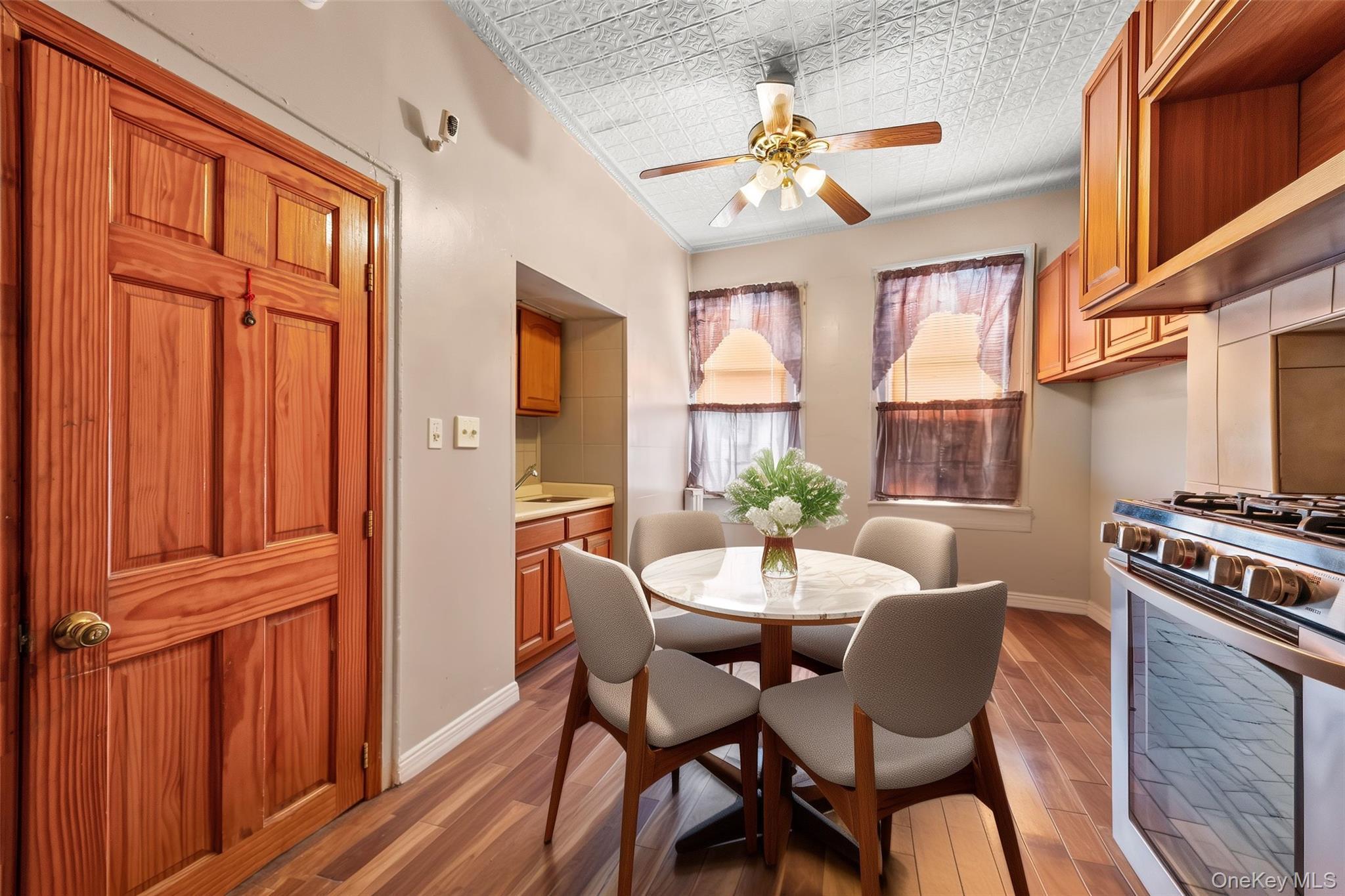 Single Family Central  Brooklyn, NY 11221, MLS-987635-19