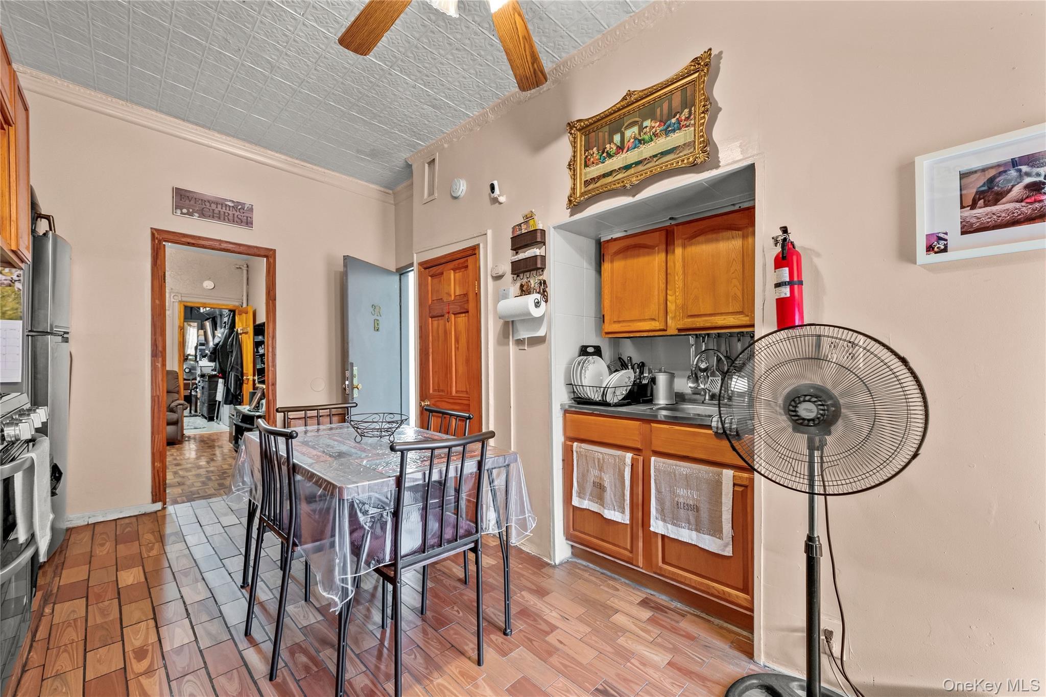 Single Family Central  Brooklyn, NY 11221, MLS-987635-3