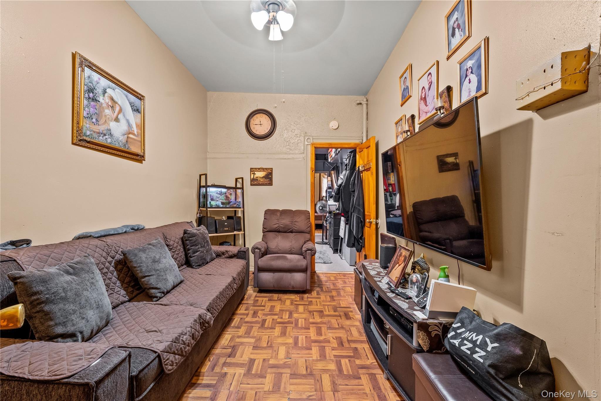 Single Family Central  Brooklyn, NY 11221, MLS-987635-6