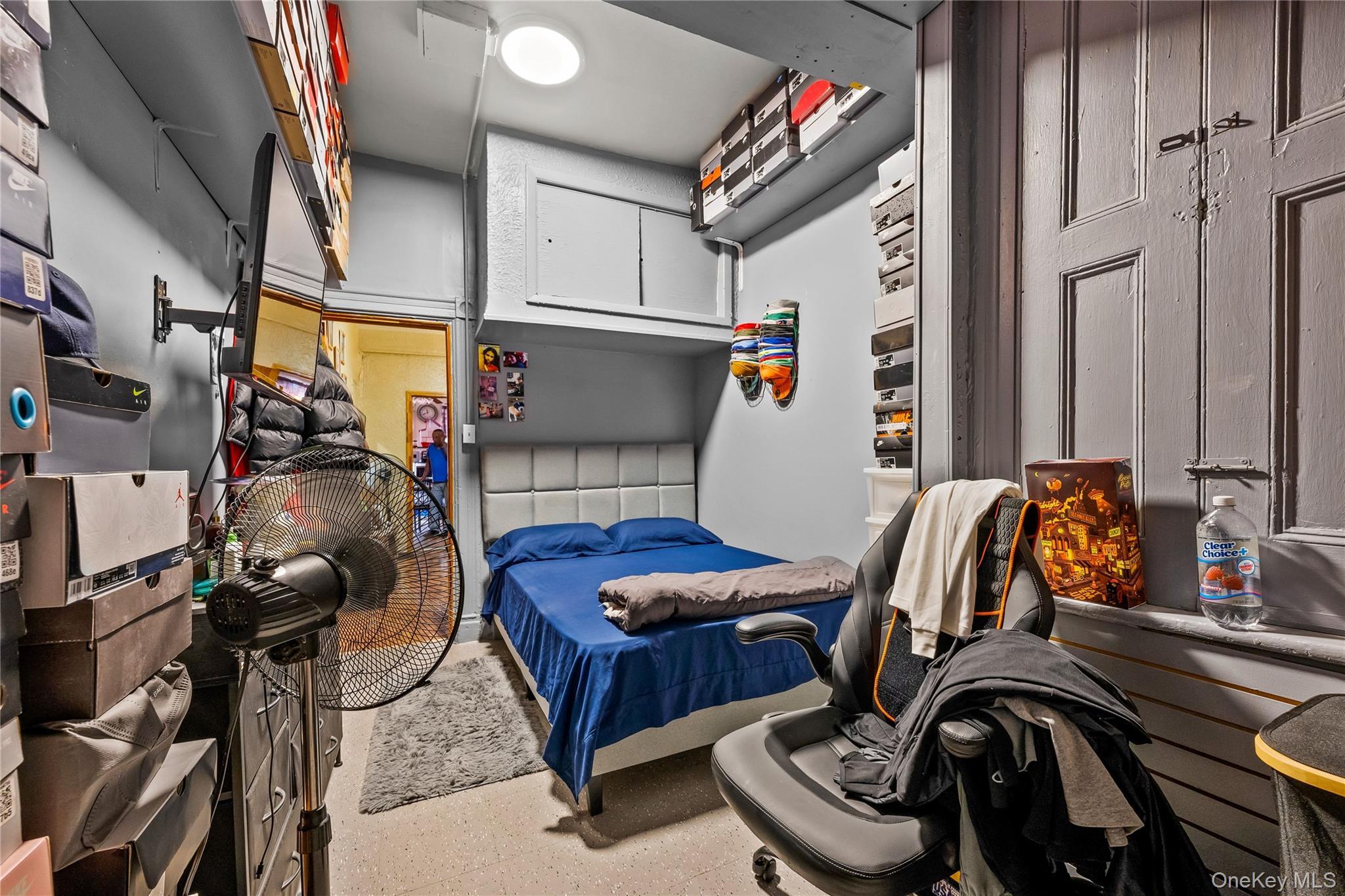 Single Family Central  Brooklyn, NY 11221, MLS-987635-8