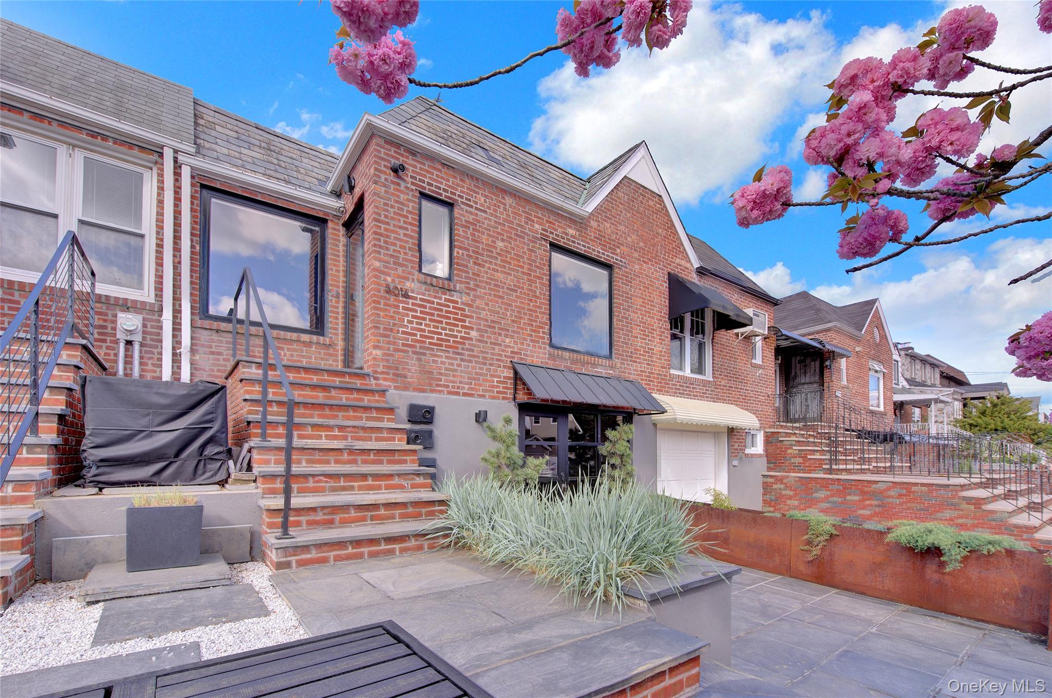 Single Family 68th Street Queens, NY 11378, MLS-987646-2