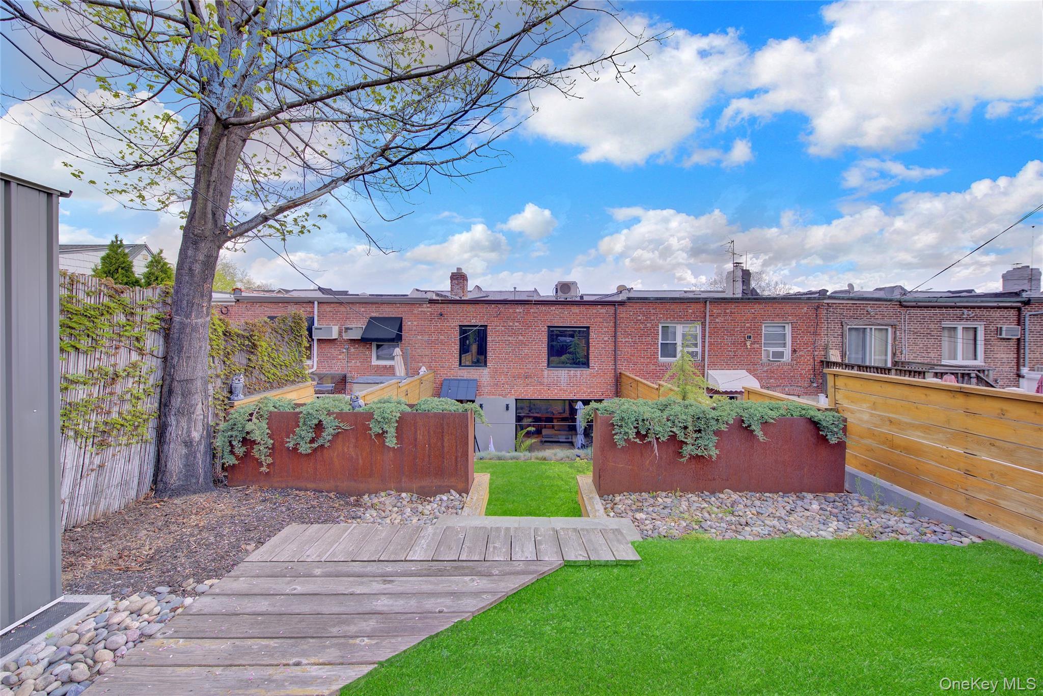 Single Family 68th Street Queens, NY 11378, MLS-987646-26