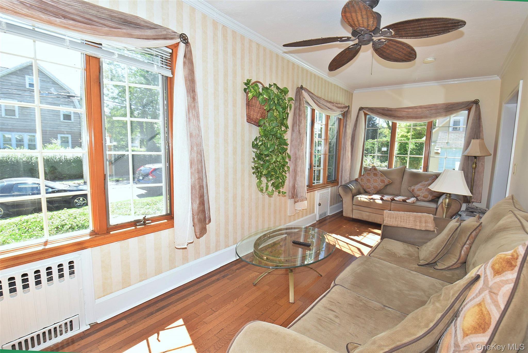 Single Family Westmoreland Street Queens, NY 11363, MLS-987650-11