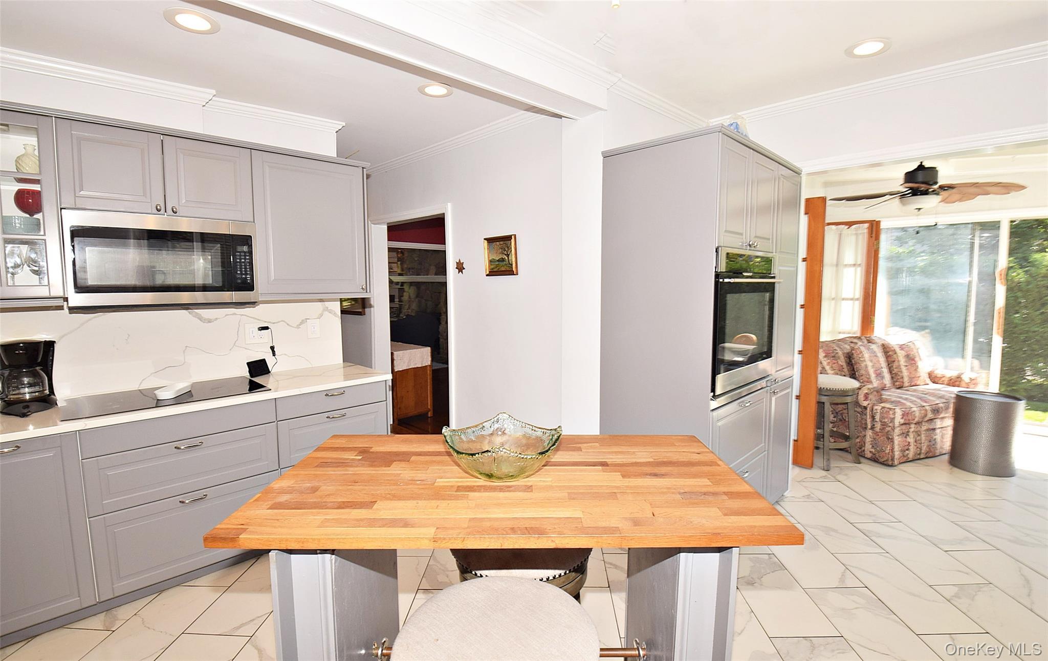 Single Family Westmoreland Street Queens, NY 11363, MLS-987650-14