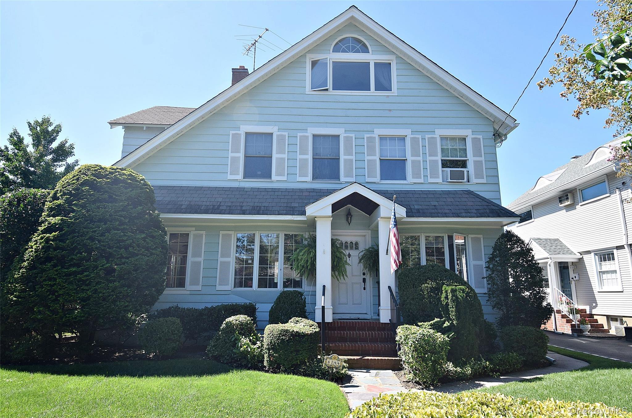Single Family Westmoreland Street Queens, NY 11363, MLS-987650-2