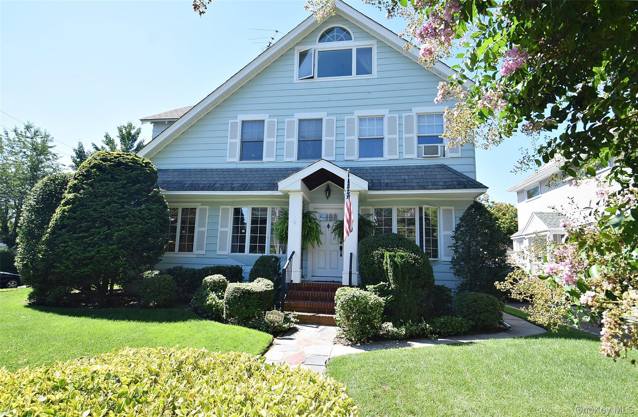 Single Family Westmoreland Street Queens, NY 11363, MLS-987650-3