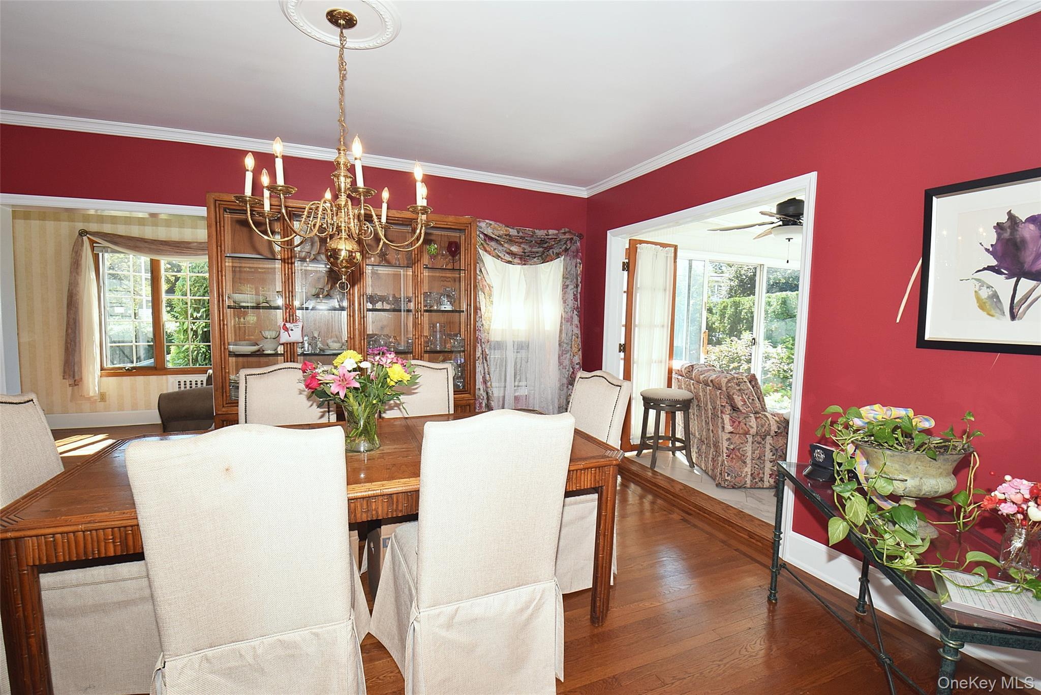 Single Family Westmoreland Street Queens, NY 11363, MLS-987650-32