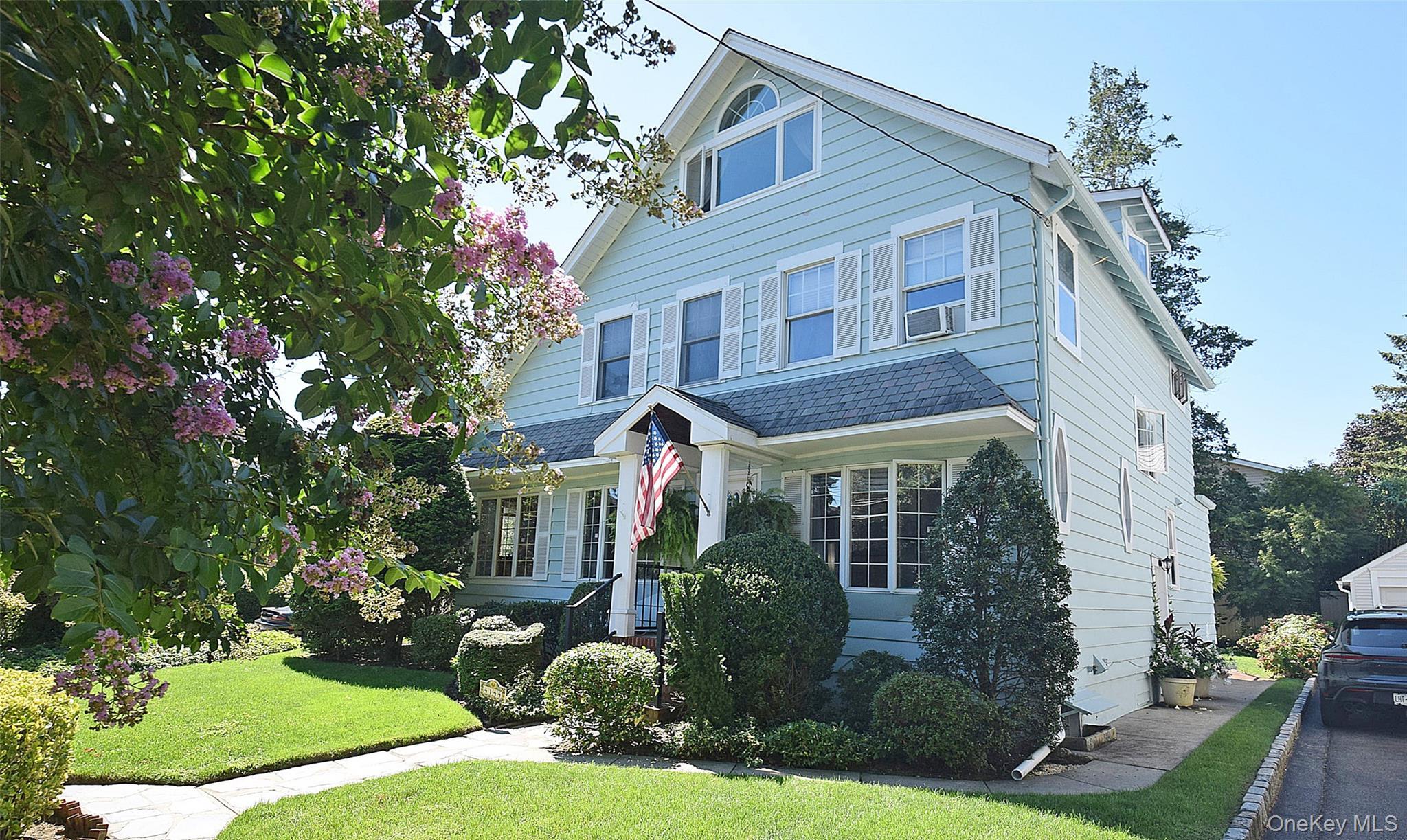 Single Family Westmoreland Street Queens, NY 11363, MLS-987650-4