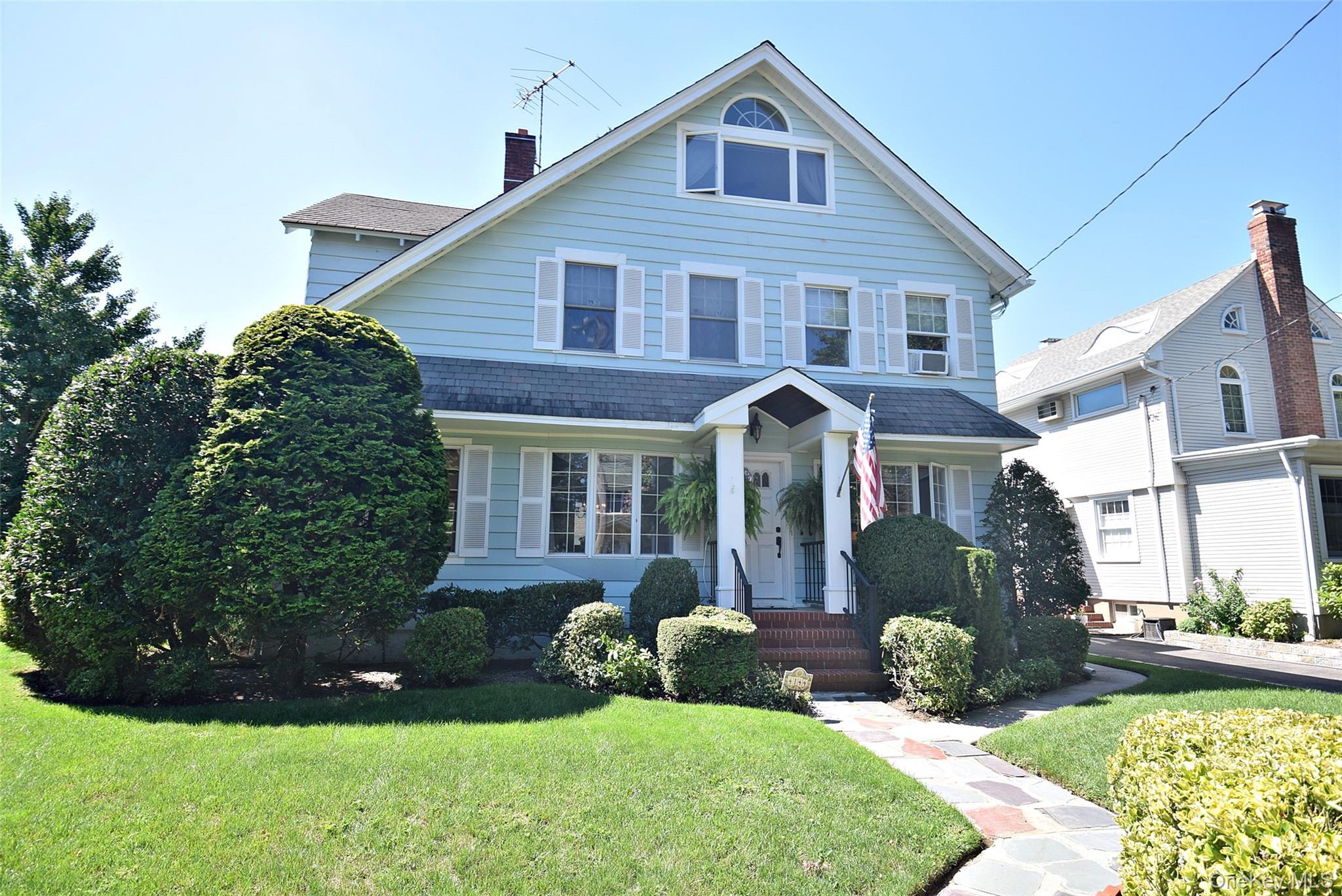 Single Family Westmoreland Street Queens, NY 11363, MLS-987650-44