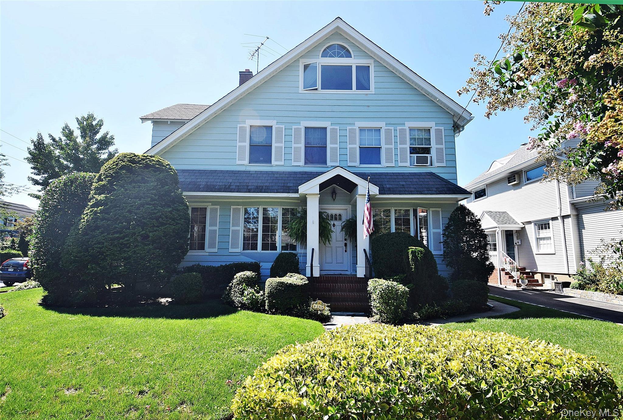 Single Family Westmoreland Street Queens, NY 11363, MLS-987650-45