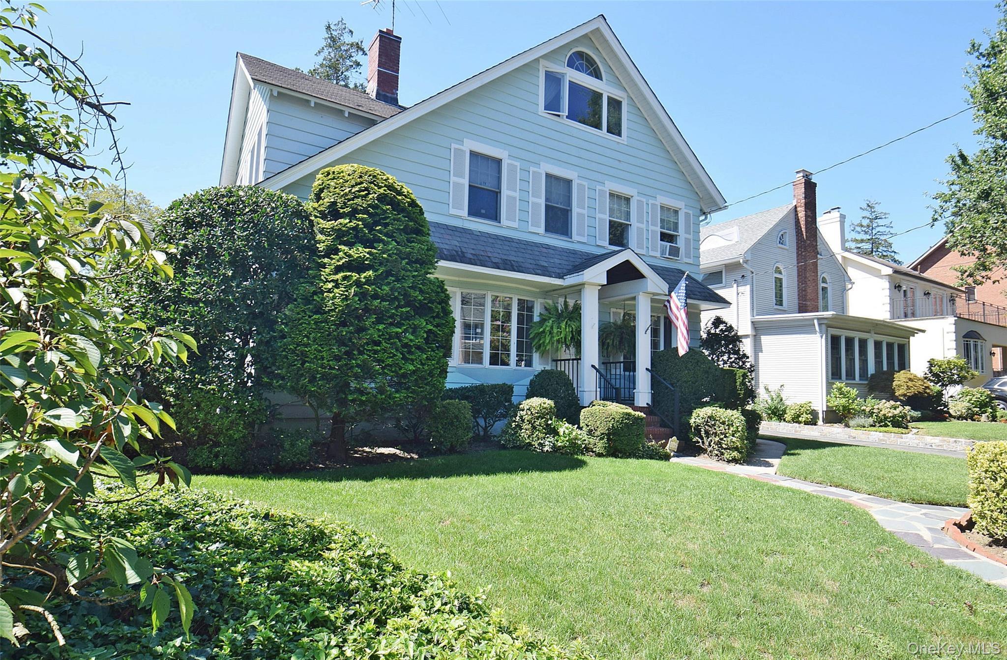 Single Family Westmoreland Street Queens, NY 11363, MLS-987650-46