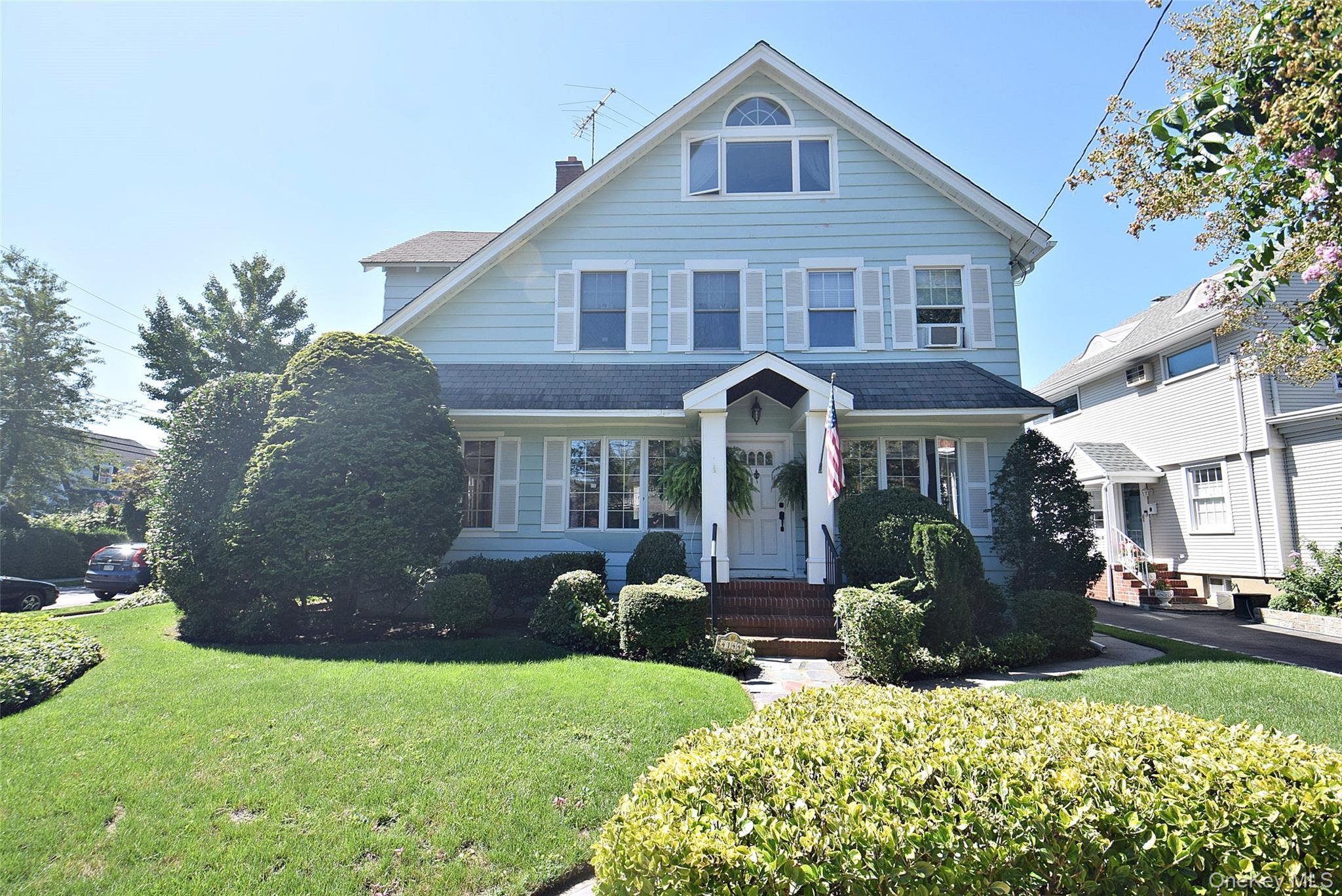 Single Family Westmoreland Street Queens, NY 11363, MLS-987650-48