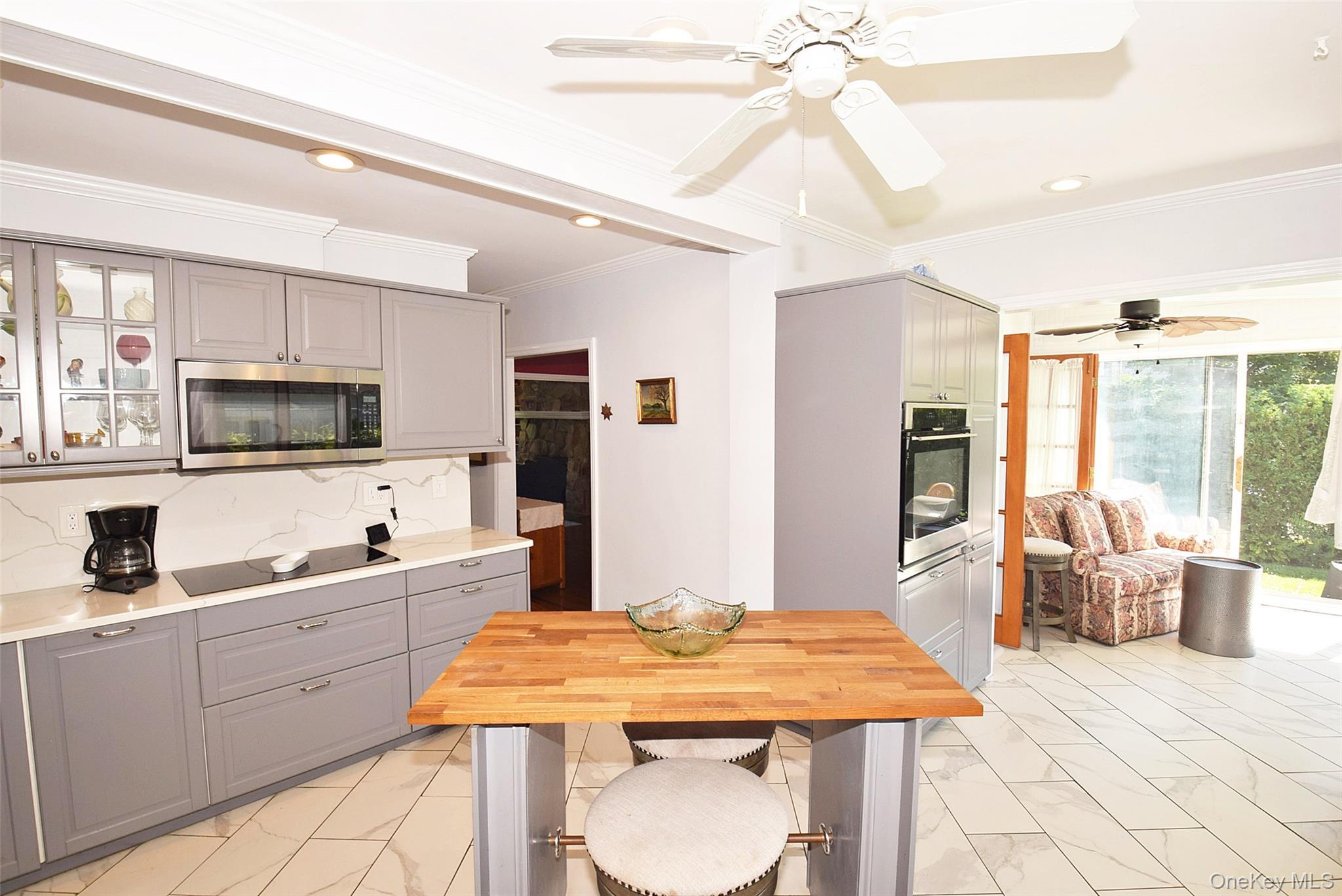 Single Family Westmoreland Street  Queens, NY 11363, MLS-987650-49