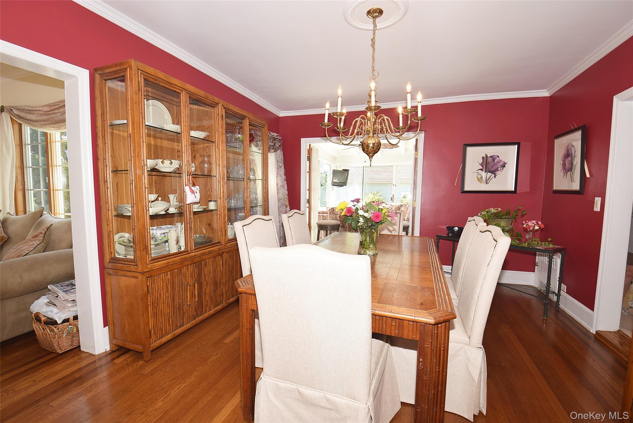 Single Family Westmoreland Street Queens, NY 11363, MLS-987650-9