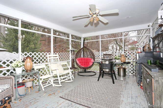 Single Family Mcnamara Road Rockland County, NY 10977, MLS-987664-17