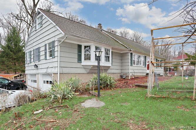Single Family Mcnamara Road Rockland County, NY 10977, MLS-987664-2