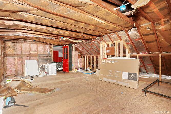 Single Family Mcnamara Road Rockland County, NY 10977, MLS-987664-30