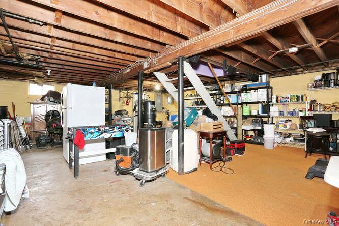 Single Family Mcnamara Road Rockland County, NY 10977, MLS-987664-32
