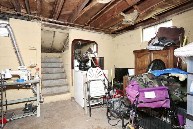 Single Family Mcnamara Road Rockland County, NY 10977, MLS-987664-33