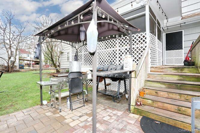 Single Family Mcnamara Road Rockland County, NY 10977, MLS-987664-34